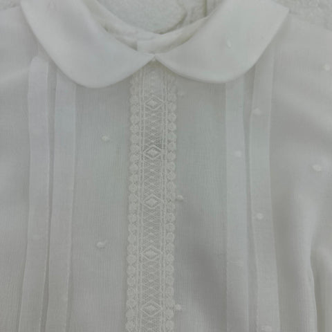 COMPLETO CAMICIA E PANTALONCINO 5641 U NISERET 