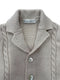 CARDIGAN IN LANA 125516 U## BARCELLINO 