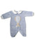Tutina in ciniglia IB5314 C MARLU 
