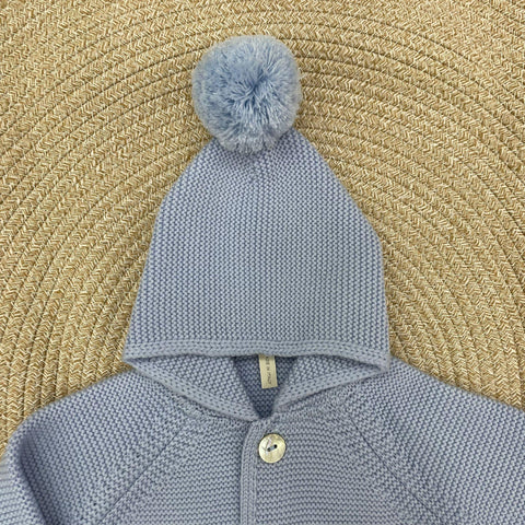 Cappotto in lana