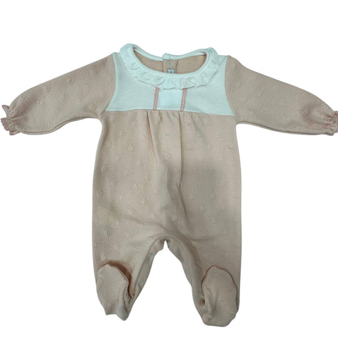 TUTINA IN CALDO COTONE 33049 R CALAMARO 