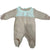 TUTINA IN CALDO COTONE 33049 R CALAMARO 