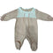 TUTINA IN CALDO COTONE 33049 R CALAMARO 