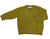 MAGLIONE IN VISCOSA MR3152 OLIO## MANUEL RITZ 