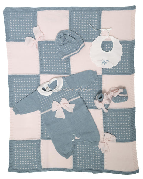 Tutina e babbucce IG1610/IG16S IG1610/IG16S C6803 MARLU 