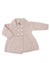 Cappotto in lana