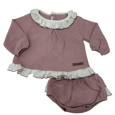 COMPLETO MAGLIA E CULOTTE 22094 U CALAMARO 