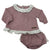 COMPLETO MAGLIA E CULOTTE 22094 U CALAMARO 