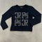 T-SHIRT IN COTONE RGA25182TS BLACK RICHMOND 
