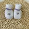 LA SARTORIA DEI PICCOLI LT1006/LSC1006B.CO/LILLA