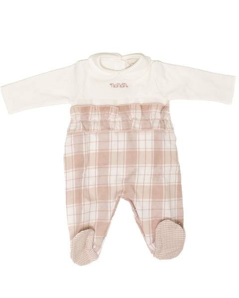 Tutina in caldo cotone