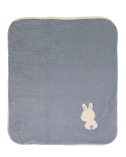 Coperta in ciniglia
