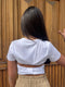 T-SHIRT IN COTONE
