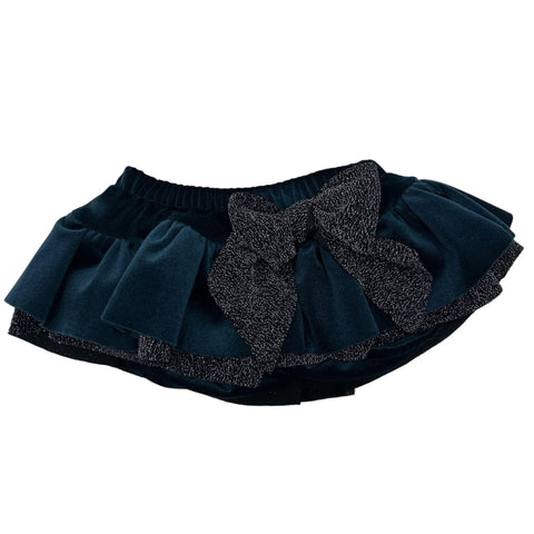 COMPLETO CAMICIA E CULOTTE 11260 U CALAMARO 