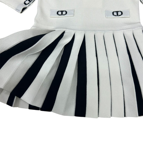 ABITO IN VISCOSA 252GB3032 10973 TWIN SET 