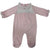 TUTINA IN CALDO COTONE 33047 R CALAMARO 