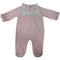 TUTINA IN CALDO COTONE 33047 R CALAMARO 