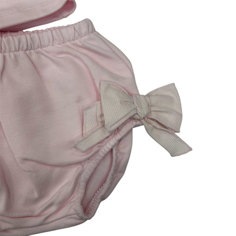 COMPLETO IN FELPA 11172 U CALAMARO 