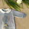 TUTINA IN CINIGLIA IN5714 C CIELO MARLU 