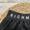 SHORT IN RASO