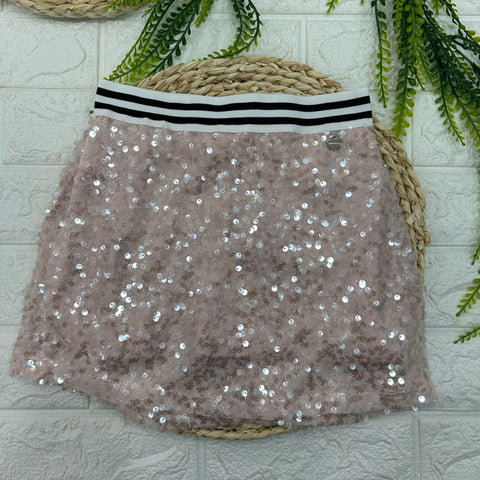 GONNA IN PAILLETTES