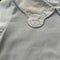 TUTINA IN COTONE E25576 CIELO NANAN 