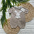 PAGLIACCETTO IN FILO IM25N-19/533 BEIGE ISABEL&MARTINEZ 