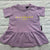 ABITO IN COTONE RIP25005VE LILLA RICHMOND 