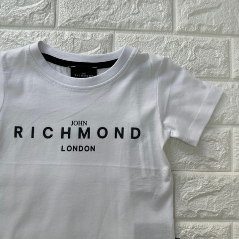 T-SHIRT IN COTONE