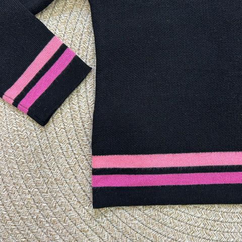 MAGLIONE IN LANA RGA25214MA B/V RICHMOND 