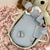 TUTINA, BODY, CARDIGAN E BABBUCCE IN LANA IN5331/IN53S CIELO/TORTORA MARLU 