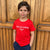T-SHIRT IN COTONE