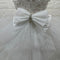 ABITO PIZZO E TULLE LUREX 2241 ABITO U MARCH 