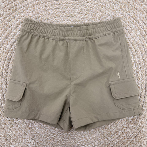 BERMUDA IN POPELIN BMP6101B FANGO BTS PACIOTTI 