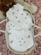 TUTINA IN CINIGLIA I25015B BIANCO NANAN 