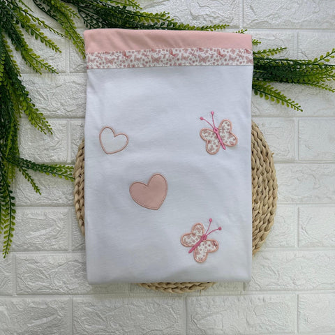 COPERTA IN COTONE IM25N5/433 U ISABEL&MARTINEZ 