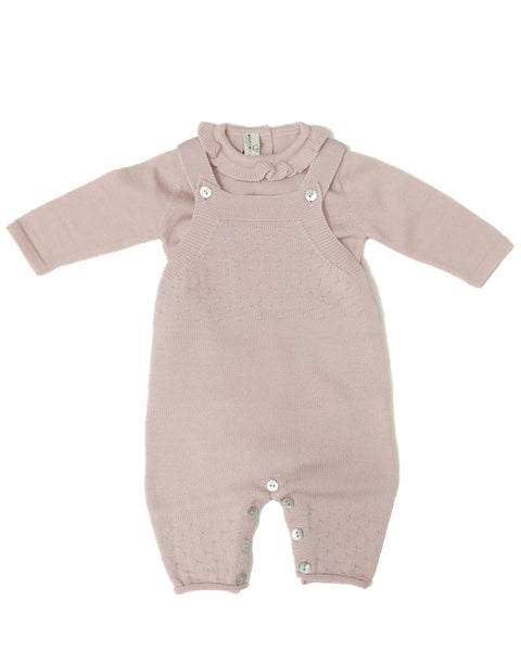 Tutina in lana