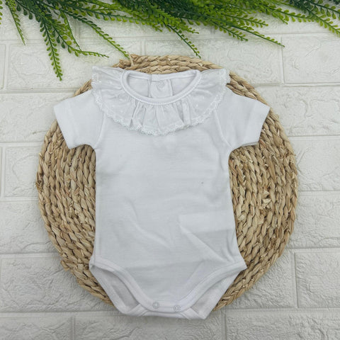 BODY IN COTONE