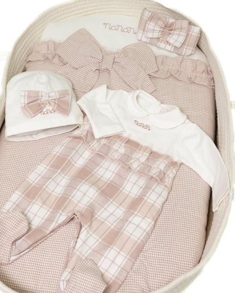 Tutina in caldo cotone