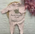 TUTINA IN COTONE INFBOX109 ROSA NANAN 