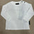 T-SHIRT IN COTONE RIA25004TS WHITE RICHMOND 