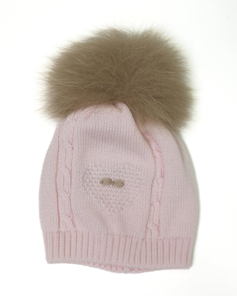 Cappello in lana IB2171 U MARLU 