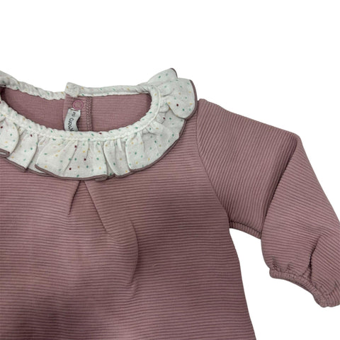 COMPLETO MAGLIA E CULOTTE 22094 U CALAMARO 