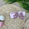 FASCIA IN CINIGLIA LF106 U LA SARTORIA DEI PICCOLI 