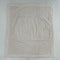 COPERTA IN COTONE E25183 ROSA NANAN 