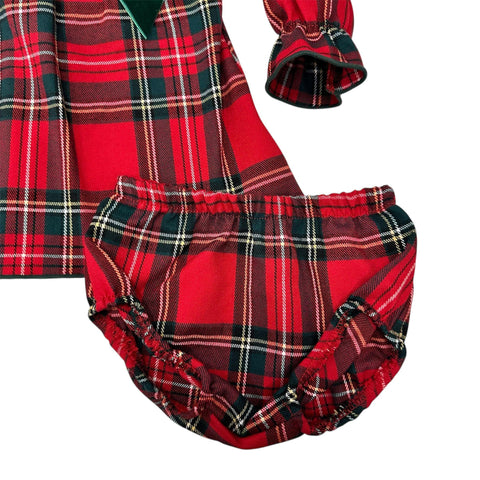 ABITO E CULOTTE 22074 U CALAMARO 