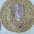 CUFFIA IN FILO 125-141 ROSA ANTICO GRANLEI 