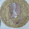 CUFFIA IN FILO 125-141 ROSA ANTICO GRANLEI 