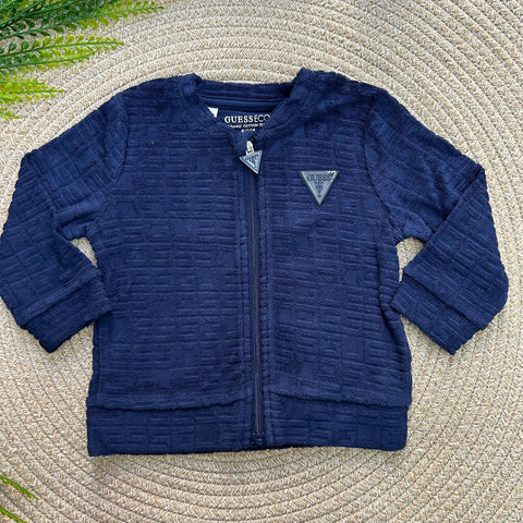 COMPLETO 3 PEZZI IN CALDO COTONE H5YW10 KBU64 G7HR GUESS 