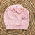 CAPPELLO IN LANA IN2471BT ROSA MARLU 